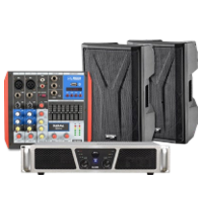 PACK DJ-2
