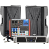 PACK DJ-4