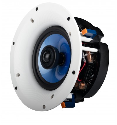 KARMA BSB 65A Altavoz Bluetooth integrado de 4x50W