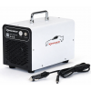 KRUGER Generador Ozono 12V.80W 3g/h. para vehículo