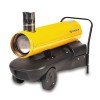 KRUGER Calefactor 230 V 42 L 18.866 kcal/h