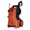 KRUGER Hidrolimpiadora agua fría 130 bar 420 L/h