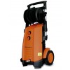 KRUGER Hidrolimpiadora agua fría 160 bar 540 L/h