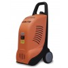 KRUGER Hidrolimpiadora agua fría 150 bar 600 L/h