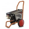 KRUGER Hidrolimpiadora agua fría 150 bar 540 L/h