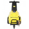 KRUGER Hidrolimpiadora agua fría 150 bar 600 L/h