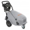 KRUGER Hidrolimpiadora agua fría 200 bar 1.260 L/h