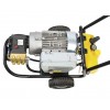 KRUGER Hidrolimpiadora agua fría 250 bar 1.260 L/h