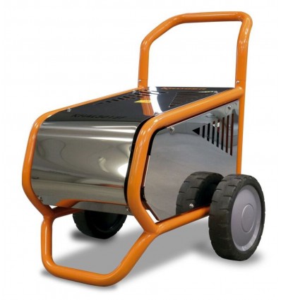 KRUGER Hidrolimpiadora agua fría 300 bar 900L/h 40