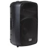 ITALIAN STAGE ALTAVOZ 15" BI-AMP.170+30.PP..MP3.BL