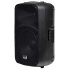 ITALIAN STAGE ALTAVOZ 12" BI-AMP.170+30 PP MP3.BL