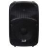 ITALIAN STAGE ALTAVOZ 12" BI-AMP.170+30 PP MP3.BL