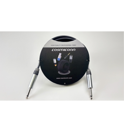 COSMICONN COS 035 / 2M Cable de instrumento JACK T