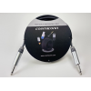 COSMICONN COS 035 / 5M Cable de instrumento JACK T