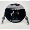 COSMICONN COS 103 / 5M Cable de micrófono XLR a XL