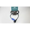 COSMICONN COS 300 / 1.5M Cable de POWERCON