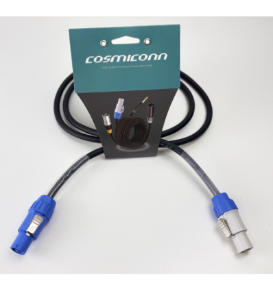 CABLE 1.5M IP65 CABLE DE CORRIENTE POWERCON