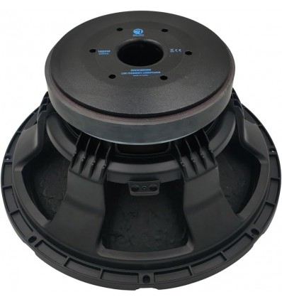 Subwoofer Seven 15" 1000W AES 4 OHM