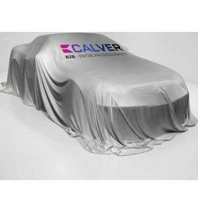 Funda preentrega personalizada