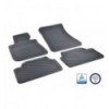 Alfombras de goma para BMW SERIE 1 E81/E87 (2004 - 2011)