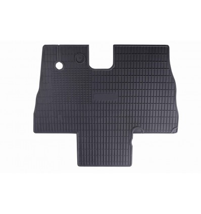 Alfombras de goma para FIAT DUCATO II (1994 - 2006)