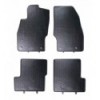 Alfombras de goma para OPEL ADAM (2012 - 2019)