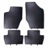 Alfombras de goma para PEUGEOT 307 II (2005 - 2012)