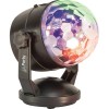 PARTY - MINI RGB CRYSTAL BALL LIGHT EFFECT