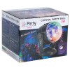 PARTY - MINI RGB CRYSTAL BALL LIGHT EFFECT