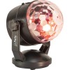PARTY - MINI RGB CRYSTAL BALL LIGHT EFFECT
