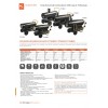 KRUGER Calefactor 230v. 56L. 24.800 Kcal./h.
