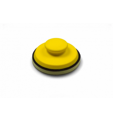 Almohadilla de mano - circular 150 mm