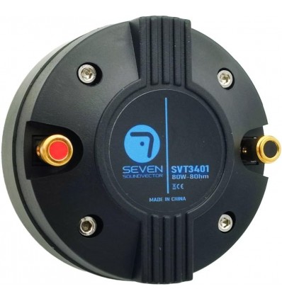 SV3401T Motor 1,35'