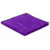 Bayeta morada de secar 40x40cm