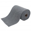 Bayeta en Rollo 75 ud gris 30x30cm