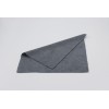 Bayeta en Rollo 75 ud gris 30x30cm
