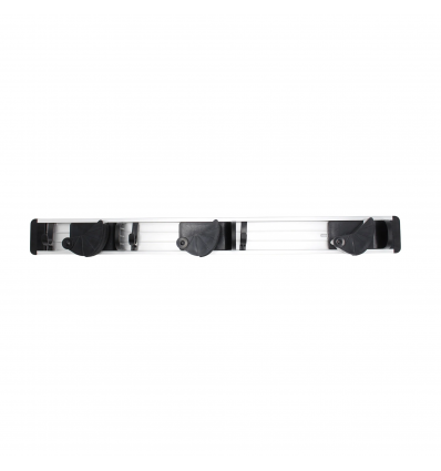 Soporte para tres palos