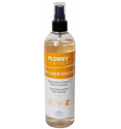 Flowey HAF2-400 eliminador de olor de 400 ml