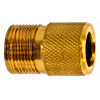 ADAPTADOR CONEXIÓN (1/4H-M18 M)