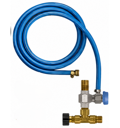INYECTOR ESPUMA 1.9 CON VALVULA (M22 H-M22 M)