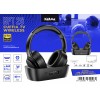KARMA HPT 26 Auriculares de radio para TV