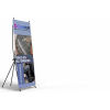 Lona para esctructura XBANNER