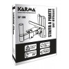 Karma SP 106 Soporte de caja de pared