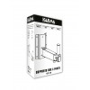Karma SP 113 Soporte de pared de altavoces