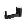 Karma SP 113 Soporte de pared de altavoces