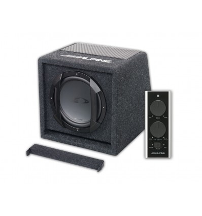 SWE-815 Bafle Autoamplificado de 8 (150W) Max., B