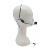 Karma DMC 539H Micrófono de condensador para auriculares