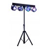 Karma XPERFORMER BAR Kit de efectos de luz