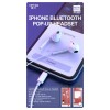 Karma HPT LT Auriculares con conector de relámpagos