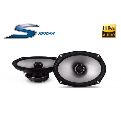 ALTAVOCES ALPINE 6*9 2 VIAS